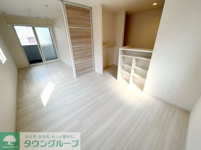 居室・リビング　リビング/居室