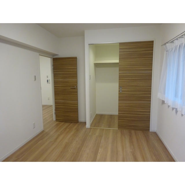 その他部屋・スペース　洋室５．４帖