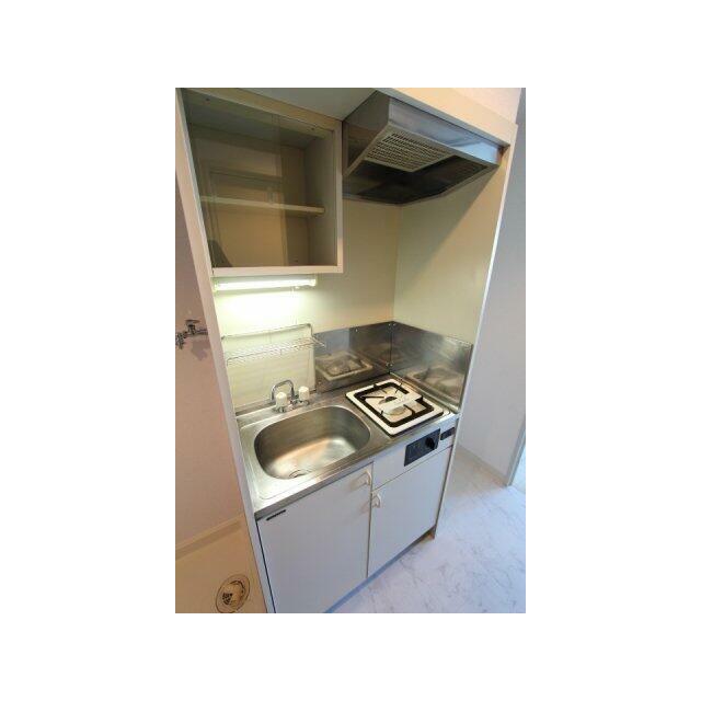 キッチン　※参考写真