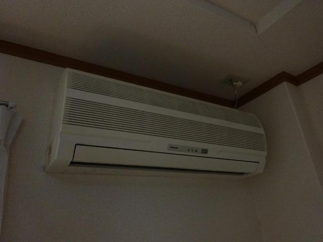 その他設備　室内設備