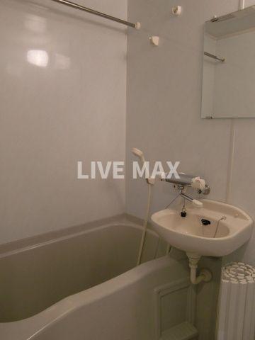 バス・シャワールーム　別号室参考写真