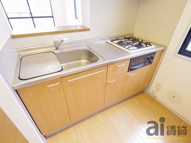 キッチン　※写真同仕様※