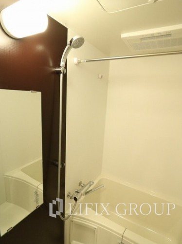 バス・シャワールーム　風呂