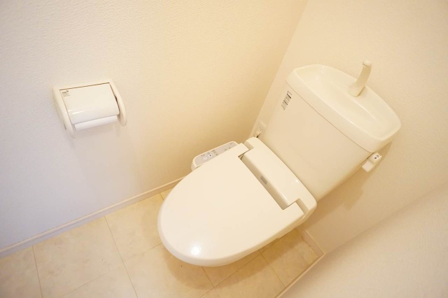 トイレ　ご内見可能です！お問い合わせお待ちしております！