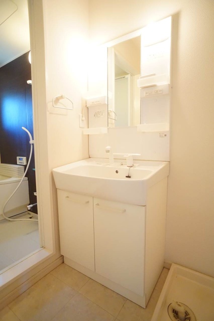 洗面設備　ご内見可能です！お問い合わせお待ちしております！