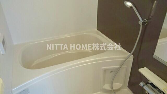 バス・シャワールーム　追い焚きや浴室乾燥機付き☆彡