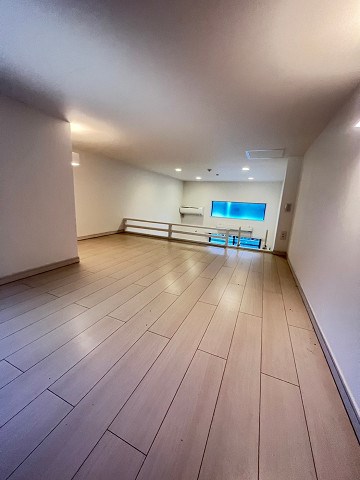 その他部屋・スペース　ゆとりの広さです