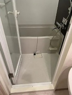 バス・シャワールーム　☆浴室☆