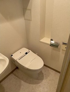 トイレ　☆トイレ☆