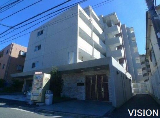 建物外観　☆外観☆