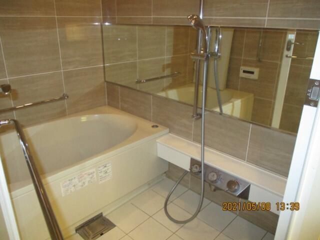 バス・シャワールーム　大崎ウエストシティタワーズ