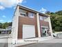掛川駅より徒歩24分 1階 築5年3ヶ月の賃貸物件