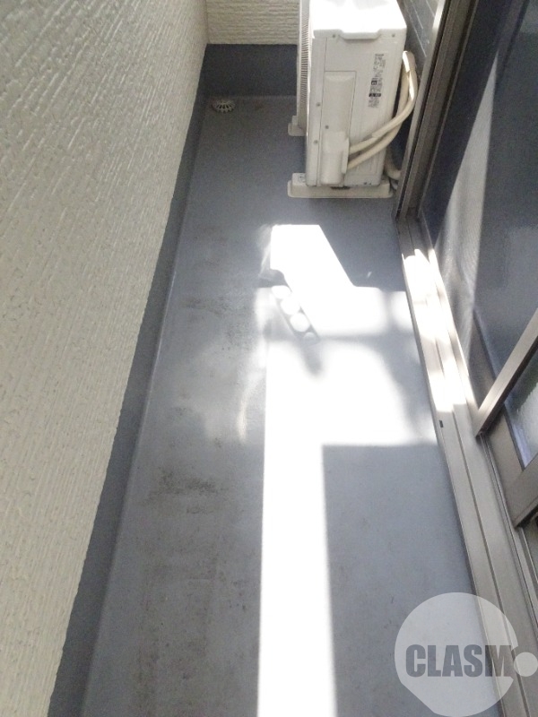 バルコニー　南向きバルコニー♪