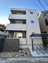 住吉東駅より徒歩8分 3階 築2年8ヶ月の賃貸物件