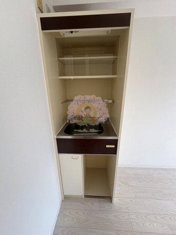 キッチン　同一仕様