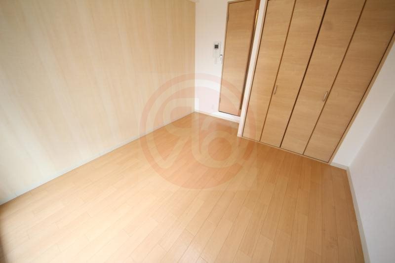 居室・リビング　ゆったり過ごせる居間です