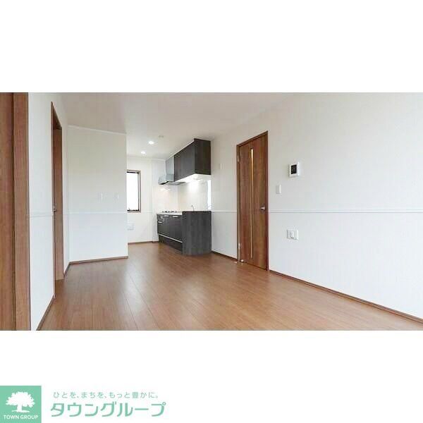 居室・リビング　リビング/居室