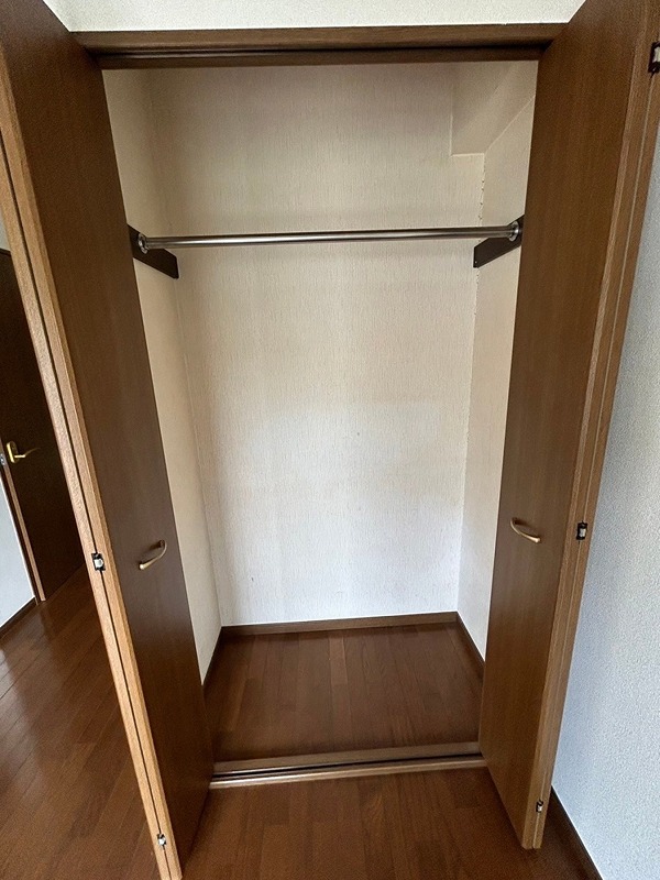 収納　別部屋参考/現況優先