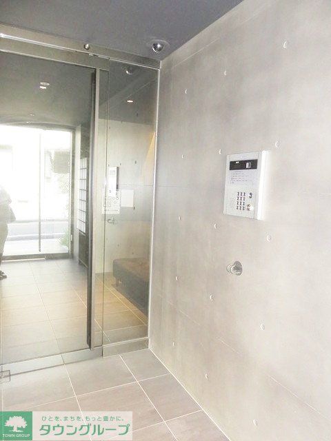 ロビー　★エントランス★