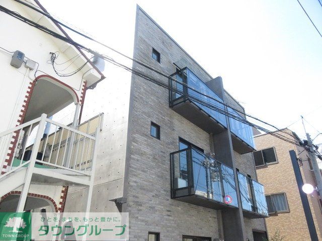 眺望　★外観★