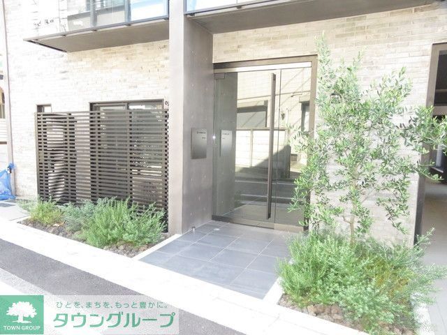 エントランス　★エントランス★