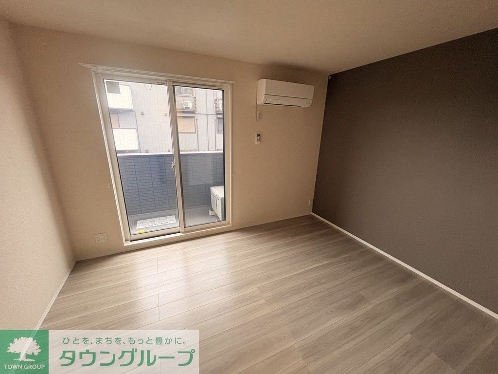 その他部屋・スペース　リビング/居室