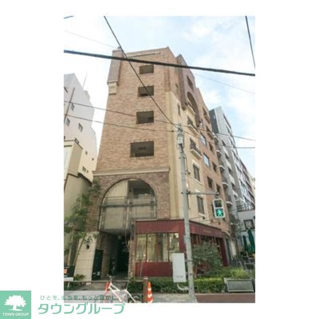 建物外観　【初期費用分割・クレカ対応】一都三県のお部屋探しは2025…