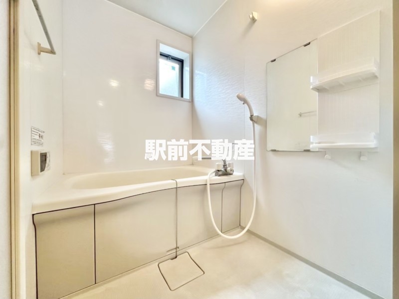 バス・シャワールーム　別部屋流用