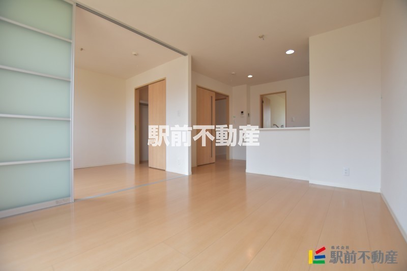 居室・リビング　別部屋流用