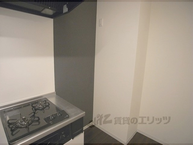 その他部屋・スペース　冷蔵庫置場