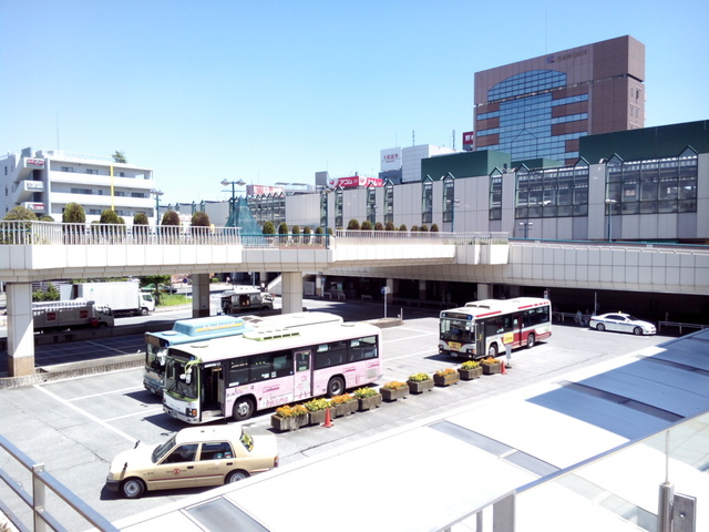 その他　練馬駅（都営地下鉄　大江戸線）（その他）まで919m
