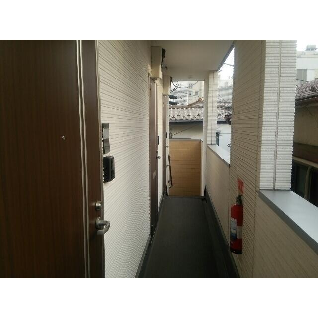 その他共有部分　その他外観?