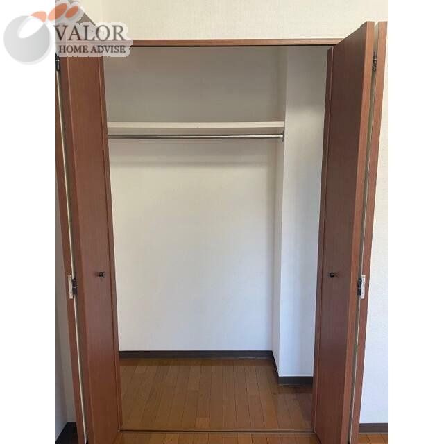 収納　物件画像