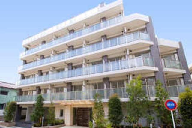 建物外観　★外観★