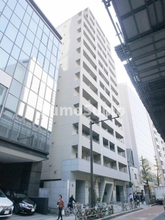 建物外観　外観です