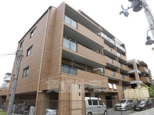 建物外観　オンライン内覧・現地案内も可能です
