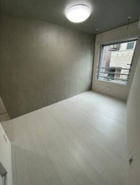 居室・リビング　きれいなお部屋