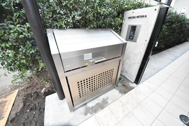 その他共有部分　★共用設備★