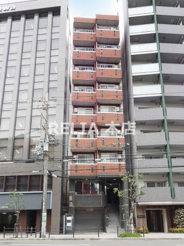 建物外観　★ ★ 口コミ２００件以上　評価４.９のお店 ★ ★