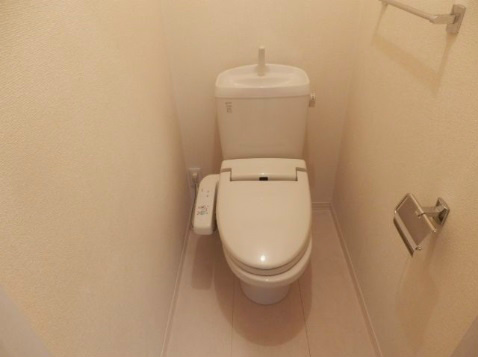 トイレ　※現況優先