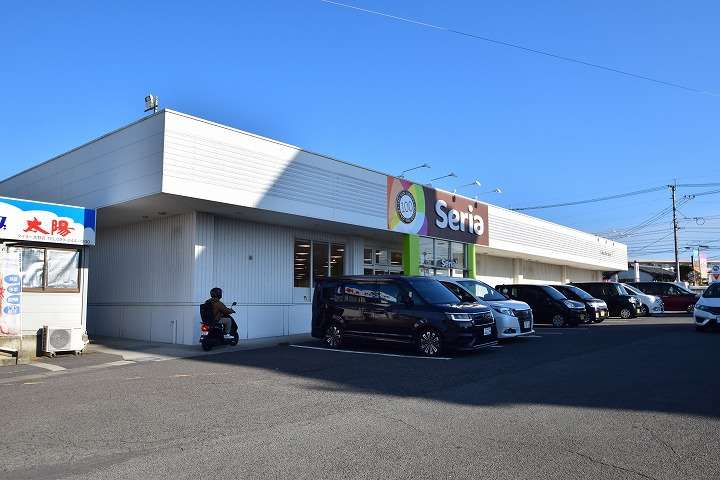 その他　１００円ショップセリアタイヨー吉野店（その他）まで1162m