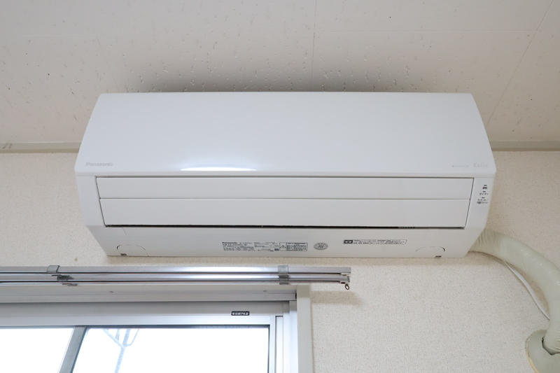 その他設備　※別号室写真