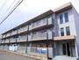 東所沢グリーンハイツ1号棟 1階 築41年8ヶ月の賃貸物件