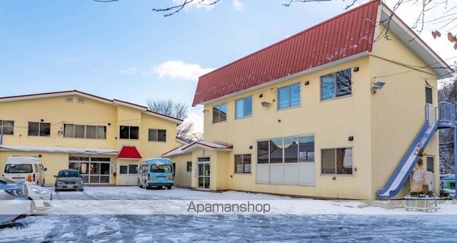 幼稚園・保育園　いなほ幼稚園（幼稚園・保育園）まで157m