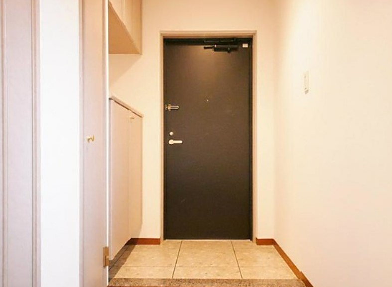 玄関　玄関※別部屋参考写真