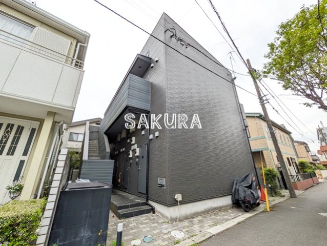 建物外観　当店おすすめ物件♪