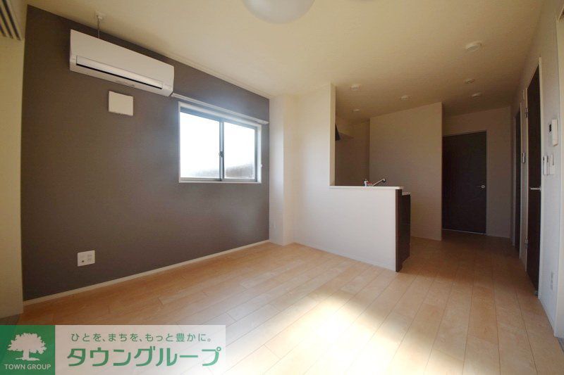 居室・リビング　お問い合わせはタウンハウジング上尾店へ！