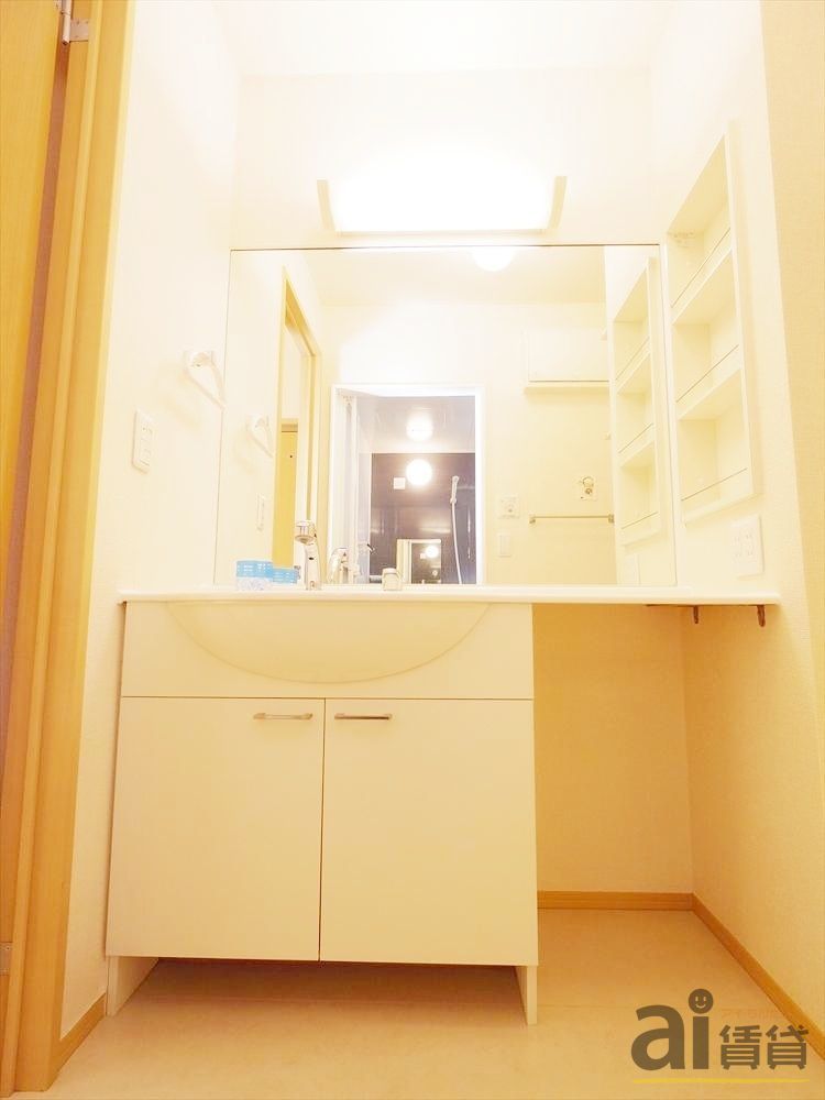 キッチン　※別号室写真