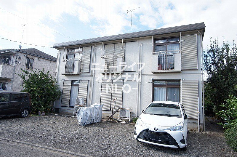 建物外観　★耐震耐火に優れたセキスイハイム施工★