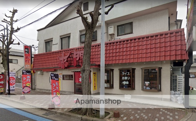 飲食店　赤門　小倉台店（飲食店）まで522m